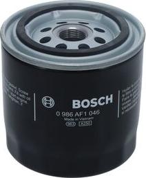 BOSCH 0 986 AF1 046 - Filtru ulei aaoparts.ro