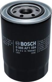 BOSCH 0 986 AF1 084 - Filtru ulei aaoparts.ro