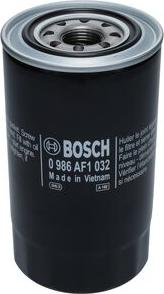 BOSCH 0 986 AF1 032 - Filtru ulei aaoparts.ro