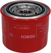 BOSCH 0 986 AF1 130 - Filtru ulei aaoparts.ro