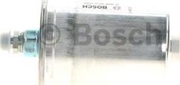 BOSCH 0 986 AF8 092 - Filtru combustibil aaoparts.ro