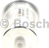 BOSCH 0 986 AF8 092 - Filtru combustibil aaoparts.ro