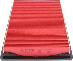 BOSCH 0 986 AF2 021 - Filtru aer aaoparts.ro