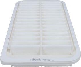 BOSCH 0 986 AF2 227 - Filtru aer aaoparts.ro