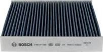 BOSCH 0 986 AF7 008 - Filtru, aer habitaclu aaoparts.ro