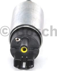 BOSCH 0 986 AG1 303 - Pompa combustibil aaoparts.ro