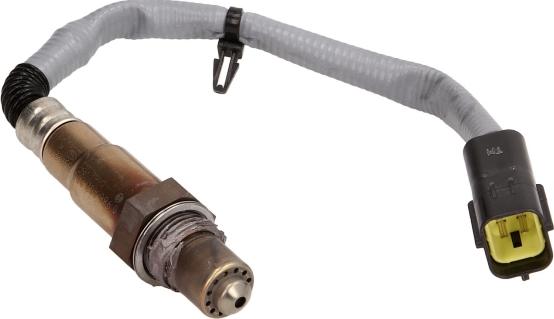 BOSCH 0 986 AG2 204 - Sonda Lambda aaoparts.ro