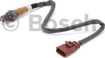 BOSCH 0 986 AG2 229 - Sonda Lambda aaoparts.ro