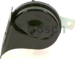 BOSCH 0 986 AH0 501 - Claxon aaoparts.ro