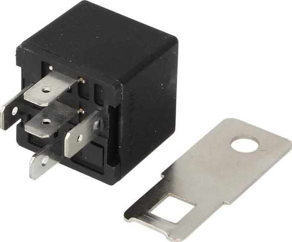 BOSCH 0 986 AH0 613 - Releu, curent alimentare aaoparts.ro
