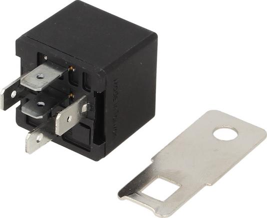 BOSCH 0 986 AH0 625 - Releu, curent alimentare aaoparts.ro