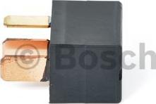 BOSCH 0 986 AH0 090 - Releu, pompa combustibil aaoparts.ro