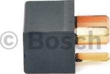 BOSCH 0 986 AH0 090 - Releu, pompa combustibil aaoparts.ro