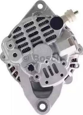 BOSCH 0 986 AN0 505 - Generator / Alternator aaoparts.ro