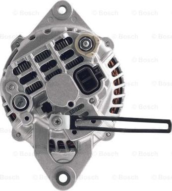 BOSCH 0 986 AN0 506 - Generator / Alternator aaoparts.ro