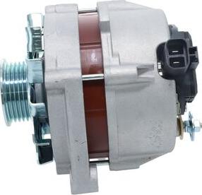 BOSCH 0 986 AN0 524 - Generator / Alternator aaoparts.ro