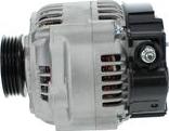 BOSCH 0 986 AN0 695 - Generator / Alternator aaoparts.ro
