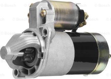 BOSCH 0 986 AN0 005 - Starter aaoparts.ro