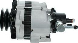 BOSCH 0 986 AN0 702 - Generator / Alternator aaoparts.ro