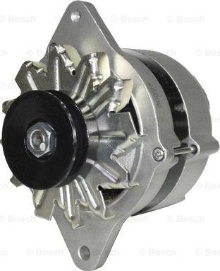 BOSCH 0 986 AR0 852 - Generator / Alternator aaoparts.ro