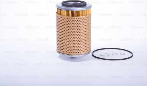 BOSCH 0 986 B01 562 - Filtru ulei aaoparts.ro