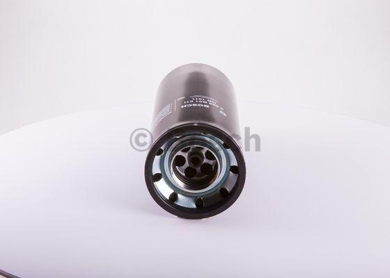 BOSCH 0 986 B01 011 - Filtru ulei aaoparts.ro