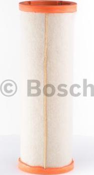 BOSCH 0 986 B03 406 - Filtru aer secundar aaoparts.ro