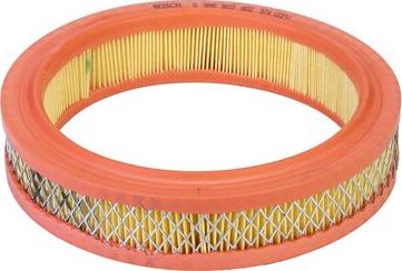 BOSCH 0 986 B02 002 - Filtru aer aaoparts.ro