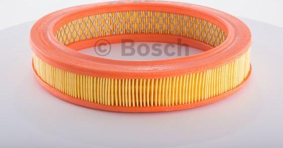 BOSCH 0 986 B02 017 - Filtru aer aaoparts.ro