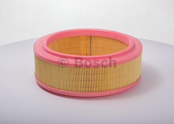 BOSCH 0 986 B02 372 - Filtru aer aaoparts.ro