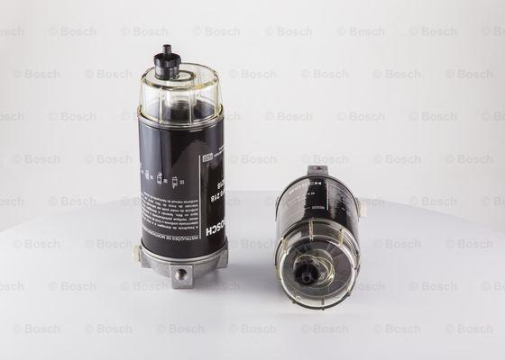 BOSCH 0 986 BF0 463 - Separator apa combustibil aaoparts.ro