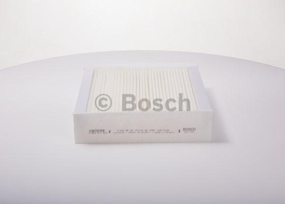 BOSCH 0 986 BF0 548 - Filtru, aer habitaclu aaoparts.ro