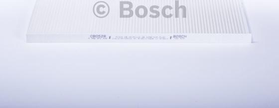 BOSCH 0 986 BF0 526 - Filtru, aer habitaclu aaoparts.ro