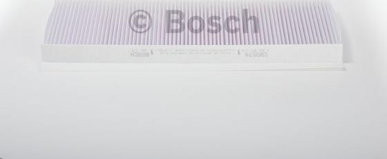 BOSCH 0 986 BF0 574 - Filtru, aer habitaclu aaoparts.ro