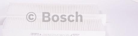 BOSCH 0 986 BF0 644 - Filtru, aer habitaclu aaoparts.ro