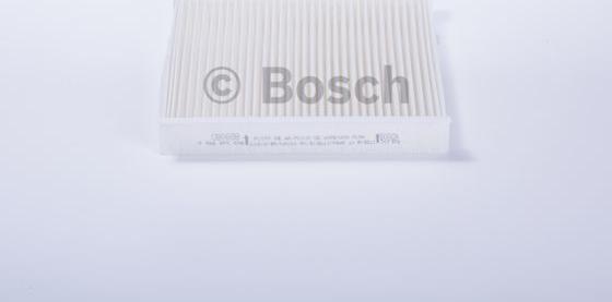 BOSCH 0 986 BF0 688 - Filtru, aer habitaclu aaoparts.ro
