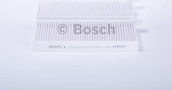 BOSCH 0 986 BF0 626 - Filtru, aer habitaclu aaoparts.ro