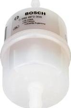 BOSCH 0 986 BF0 008 - Filtru combustibil aaoparts.ro