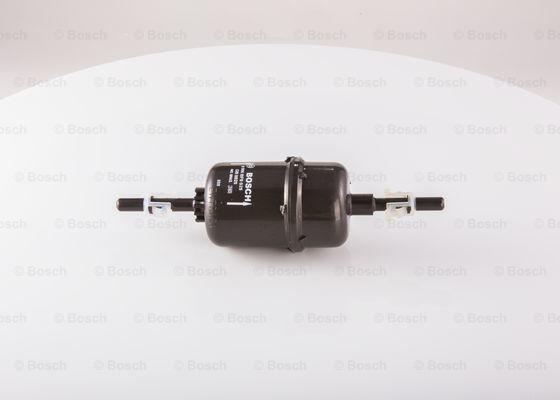 BOSCH 0 986 BF0 025 - Filtru combustibil aaoparts.ro