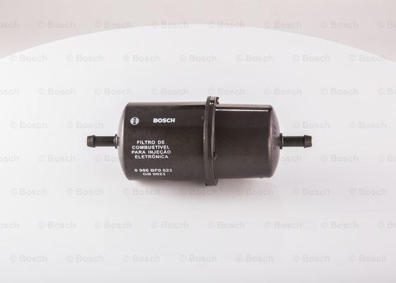 BOSCH 0 986 BF0 023 - Filtru combustibil aaoparts.ro