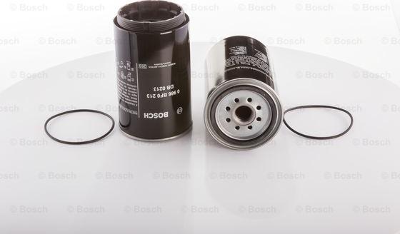 BOSCH 0 986 BF0 213 - Filtru combustibil aaoparts.ro