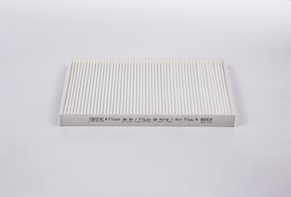 BOSCH 0 986 BF0 732 - Filtru, aer habitaclu aaoparts.ro