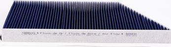 BOSCH 0 986 BF8 533 - Filtru, aer habitaclu aaoparts.ro