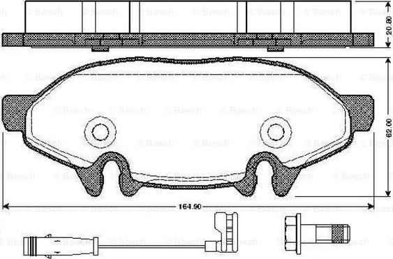 Mercedes-Benz A 639 420 01 00 - Set placute frana,frana disc aaoparts.ro