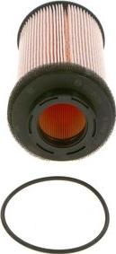 BOSCH 0 986 TF0 187 - Filtru combustibil aaoparts.ro