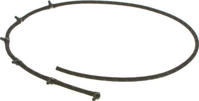 BOSCH 0 928 400 545 - Furtun,supracurgere combustibil aaoparts.ro