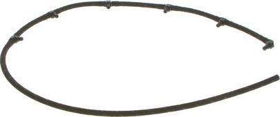BOSCH 0 928 400 528 - Furtun,supracurgere combustibil aaoparts.ro