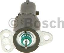 BOSCH 0 928 400 365 - Opritor,injectie aaoparts.ro