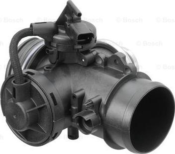 BOSCH 0 928 400 316 - Supapa EGR aaoparts.ro