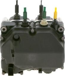 BOSCH 0 444 042 014 - Modul de livrare, injectie aditiv aaoparts.ro